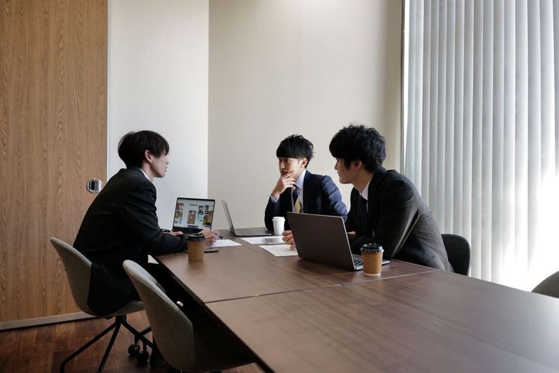 富士宮駅から徒歩1分【12名】 - Connected Studio i/HUB