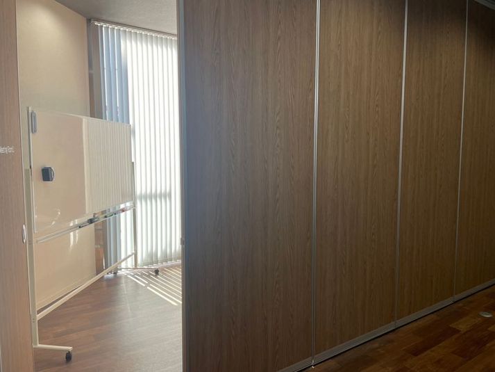 富士宮駅から徒歩1分【12名】 - Connected Studio i/HUB