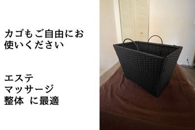 【TK６サロン】札幌中央区狸小路6丁目アーケード内レンタルサロン 【TK６サロン】札幌狸小路6丁目アーケード内の好立地！の室内の写真