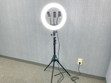 《VILLENT新大阪》 《VILLENT新大阪805》の設備の写真