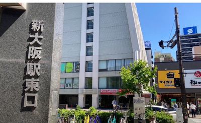 《VILLENT新大阪》 《VILLENT新大阪805》のその他の写真