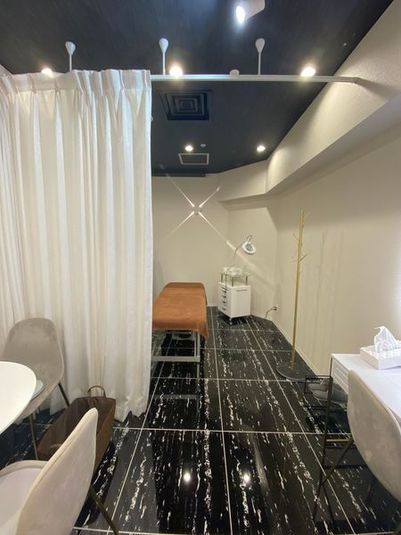 西梅田・北新地駅から徒歩5分◎レンタルサロン - S.CLEAR