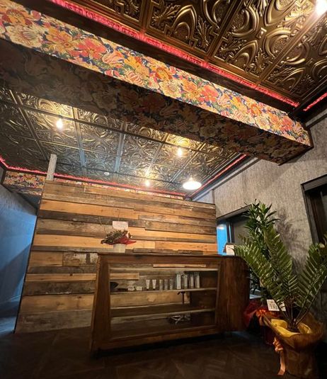 レンタルサロン - 男前倶楽部