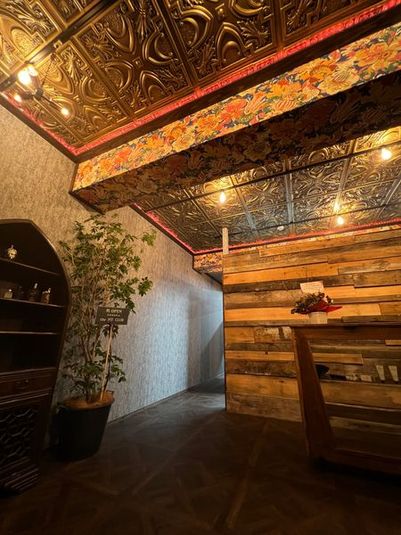 レンタルサロン - 男前倶楽部