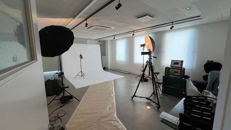 レンタルスタジオ　貸し会議室　 - hops