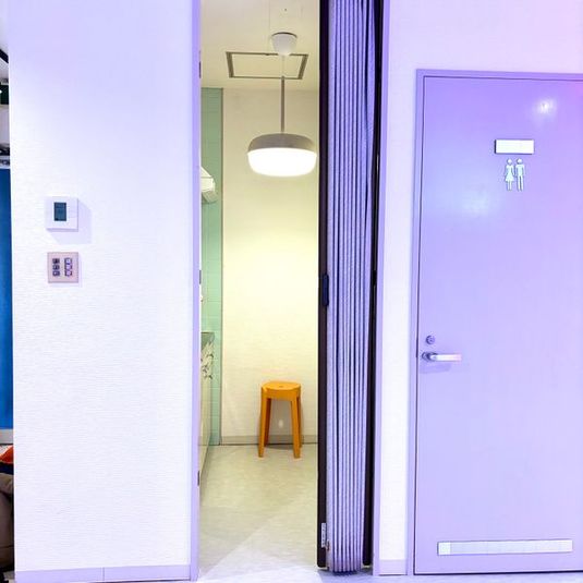 鏡・音響・照明 ・ダンス用床 完備　レンタルスタジオ - ダンススタジオマンチカン