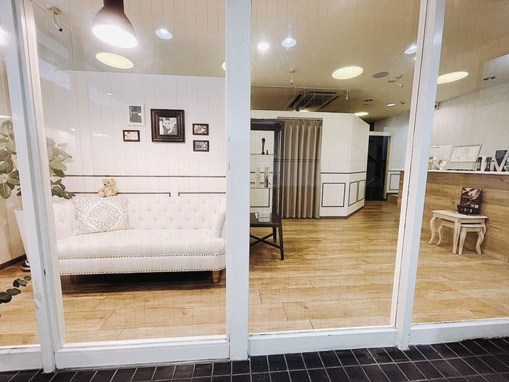 並木シェアサロン SHARELO - HANABI NAMIKI