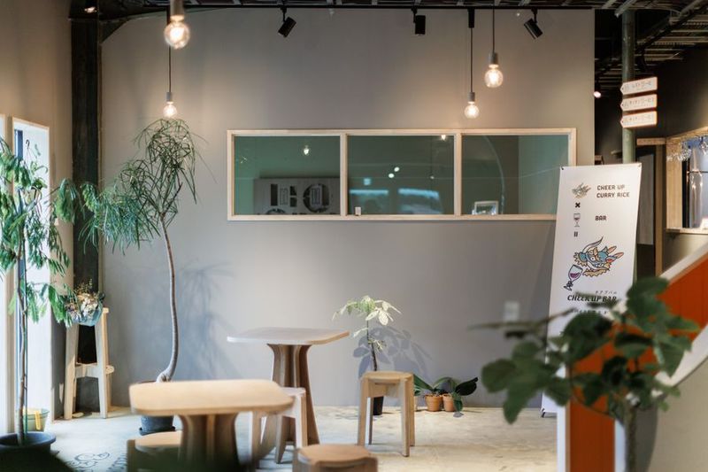 シェアキッチン - まちの食交場るるるる