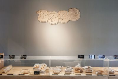 受付フロント - 食の交流拠点「るるるる」 シェアキッチンの室内の写真