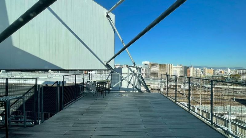 【両面鏡張り】IRODORU / Private Salon - IRODORU Private Salon