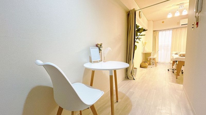 港区のレンタルスペースi'llfeel｜麻布十番店 - 麻布十番駅から徒歩3分のリラクゼーションサロン