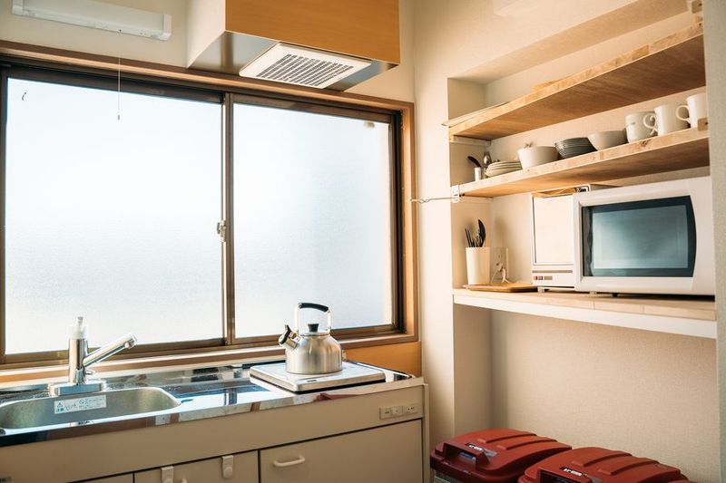 Hope巣コ・クリエーション小淵沢（会議室エリア） - hope 巣　コ・クリエーション小淵沢