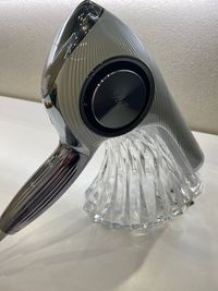 ReFaドライヤー完備 - S.CLEAR 西梅田・北新地駅から徒歩5分◎レンタルサロンの室内の写真