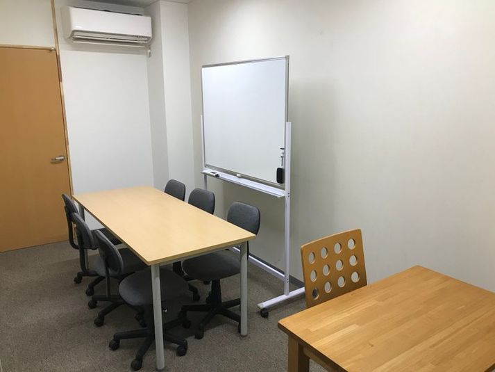 貸会議室　善光寺口 - Station Hub 善光寺口店