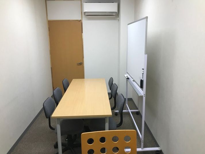 貸会議室　善光寺口 - Station Hub 善光寺口店