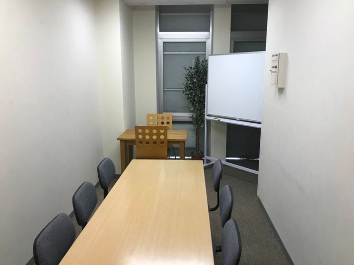 貸会議室　善光寺口 - Station Hub 善光寺口店