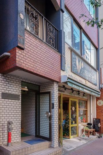 ミュージックプラットフォーム三軒茶屋 - ミュージックプラットフォーム三軒茶屋