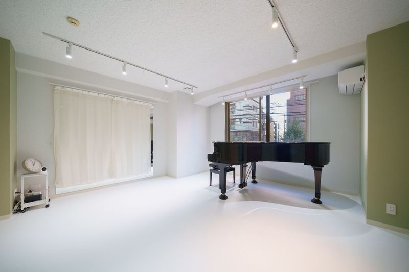 ミュージックプラットフォーム三軒茶屋 - ミュージックプラットフォーム三軒茶屋