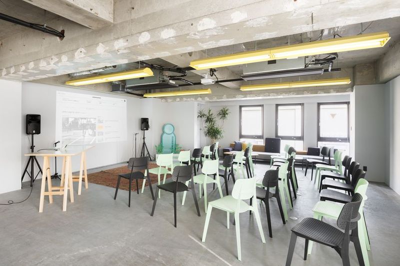 カザマイベントスペース　 - カザマイベントスペース