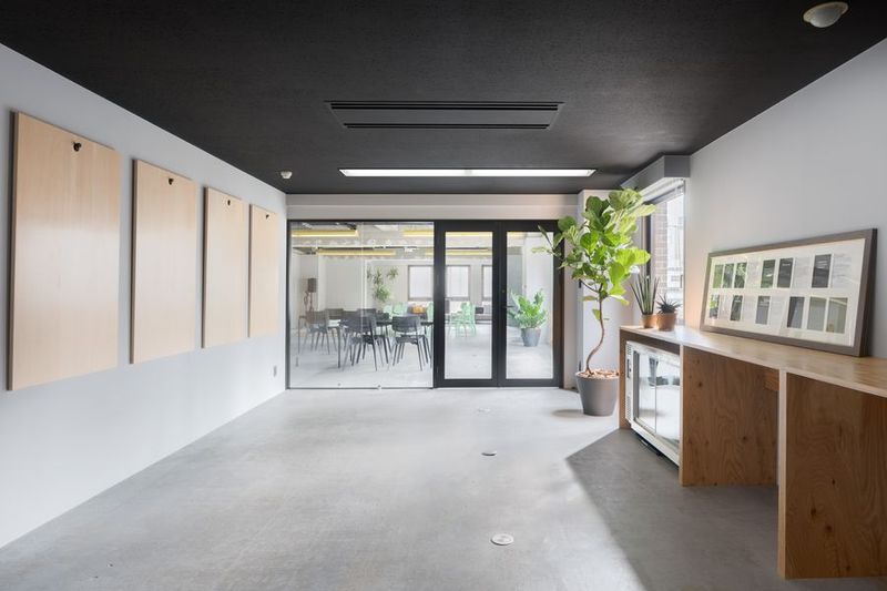 カザマイベントスペース　 - カザマイベントスペース