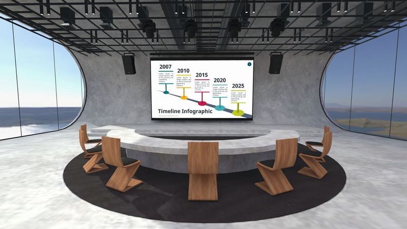 コミュニケーションラウンジA - METAGOレンタルスペース