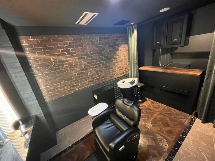 Beauty Lounge 霞 KASUMI（美容室レンタル） - ワンフットビル