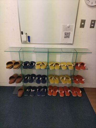 ファミマの真上にあるレンタルスペース！深江ビル３０２ - 深江ビル302