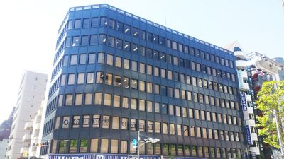 スタンダード会議室　五反田ソニー通店 3階A会議室の外観の写真