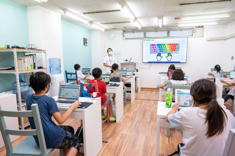 鎌倉駅から徒歩2分の「セミナールーム」「貸会議室」 - 鎌倉駅前プログラミング教室 for Kids