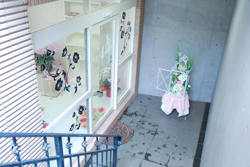 BRSバレエスタジオ - BRSスタジオ