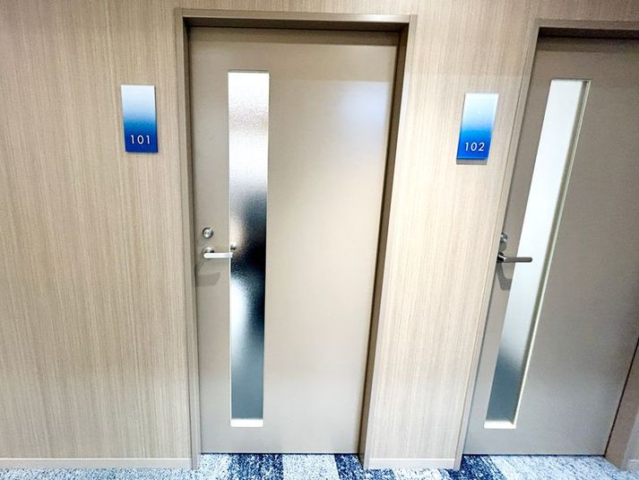 207 - エキスパートオフィス横浜