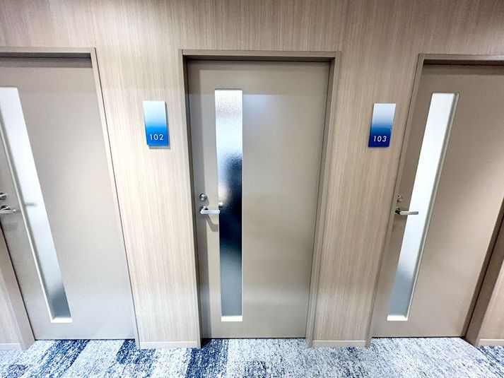 【閉店】102 - エキスパートオフィス横浜