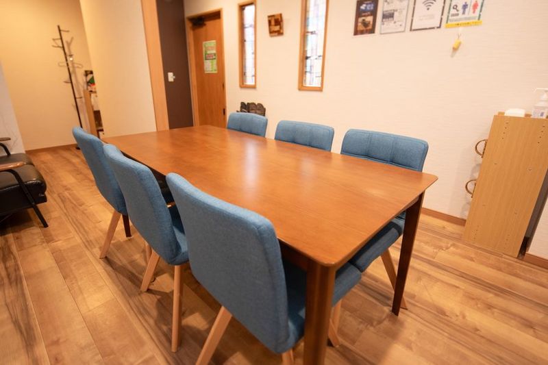 リモートベースroom2 - リモートベースroom2