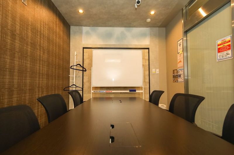 リモートベースroom1 - リモートベースroom1