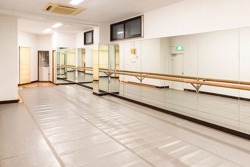 レセフェールスタジオ - レセフェールスタジオ