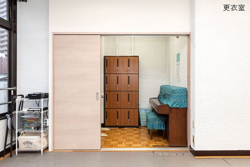 レセフェールスタジオ - レセフェールスタジオ