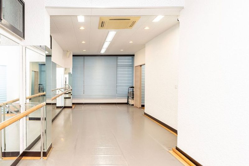 レセフェールスタジオ - レセフェールスタジオ