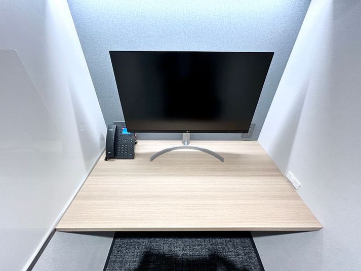 【閉店】102 - エキスパートオフィス横浜