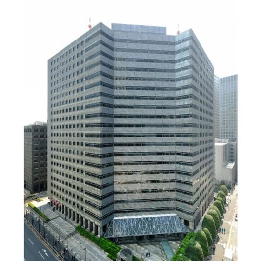 CocoDesk [DU-03]  - CocoDesk [DU-03] アーバンネット大手町ビル　1階ロビー南側　３番ブース