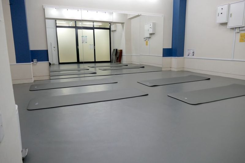 レンタルスタジオ武蔵小金井リノ - レンタルスタジオ　武蔵小金井リノ