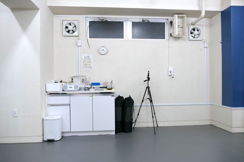 レンタルスタジオ武蔵小金井リノ - レンタルスタジオ　武蔵小金井リノ