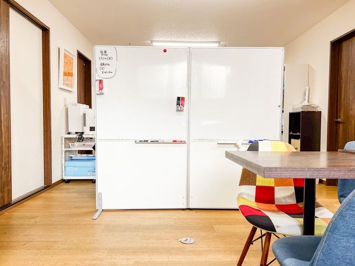 【綱島/鶴見】地域交流 駒岡5丁目レンタルスペース - 駒岡つながるサロン