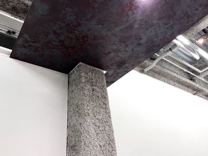 LEDビジョン付！展示会・ポップアップ向け2階路面スペース - - 明治通り沿い路面店　- 広々とした56㎡超のスペース