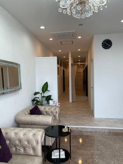 【福岡市西区 エステ】 GRANVIR(グランヴィール) - GRANVIR