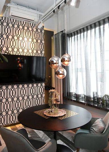 Beauty Lounge 霞 KASUMIカフェレンタル《B》 - ワンフットビル