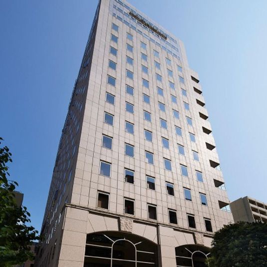 CocoDesk  [YV-01] - CocoDesk [YV-01] UD神谷町ビル　1Fオフィスエントランス　１番ブース