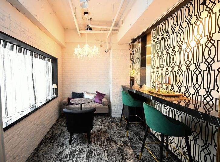 Beauty Lounge 霞 KASUMIカフェレンタル《A》 - ワンフットビル