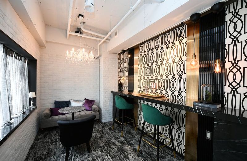 Beauty Lounge 霞 KASUMIカフェレンタル《A》 - ワンフットビル