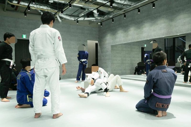 Relax one K渋谷｜マットスペース🤸ヨガ🧘 - Relax one K渋谷