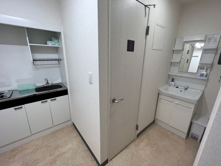 【八千代緑が丘駅徒歩7分】1名個室（107） - いいオフィス八千代緑が丘